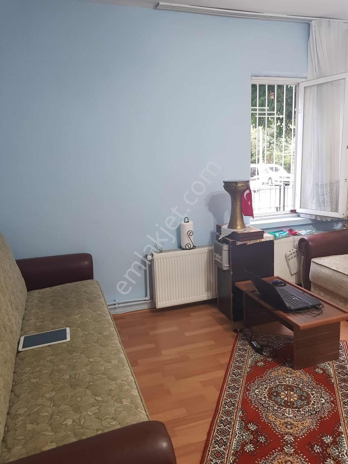 Century21 Işıltı' Dan Acil Satılık 3+1 - Görsel 2