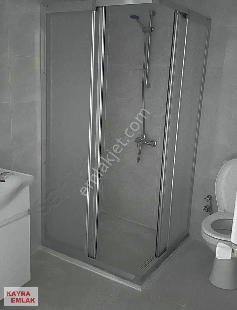 İşcanlar Çarşısı Bulvar Yolu Arasında Yeni Tadilatlı Daire - Görsel 11