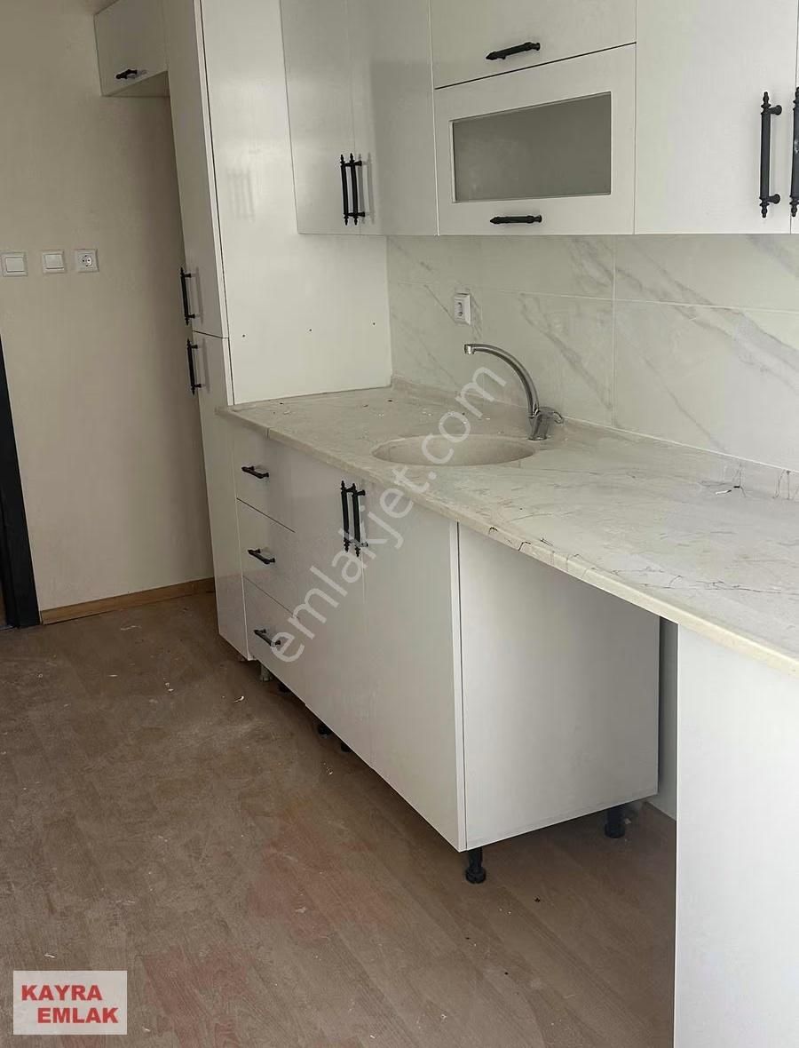 İşcanlar Çarşısı Bulvar Yolu Arasında Yeni Tadilatlı Daire - Görsel 16