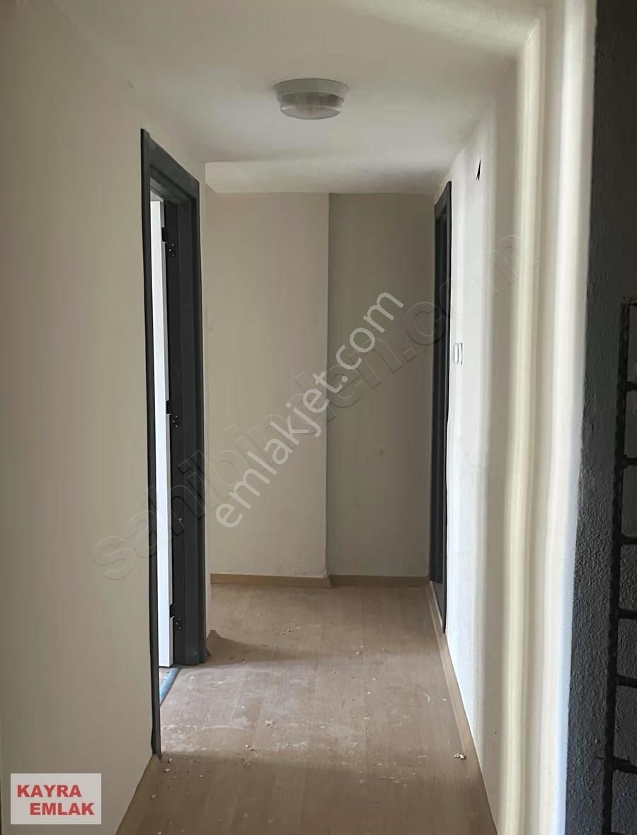 İşcanlar Çarşısı Bulvar Yolu Arasında Yeni Tadilatlı Daire - Görsel 19