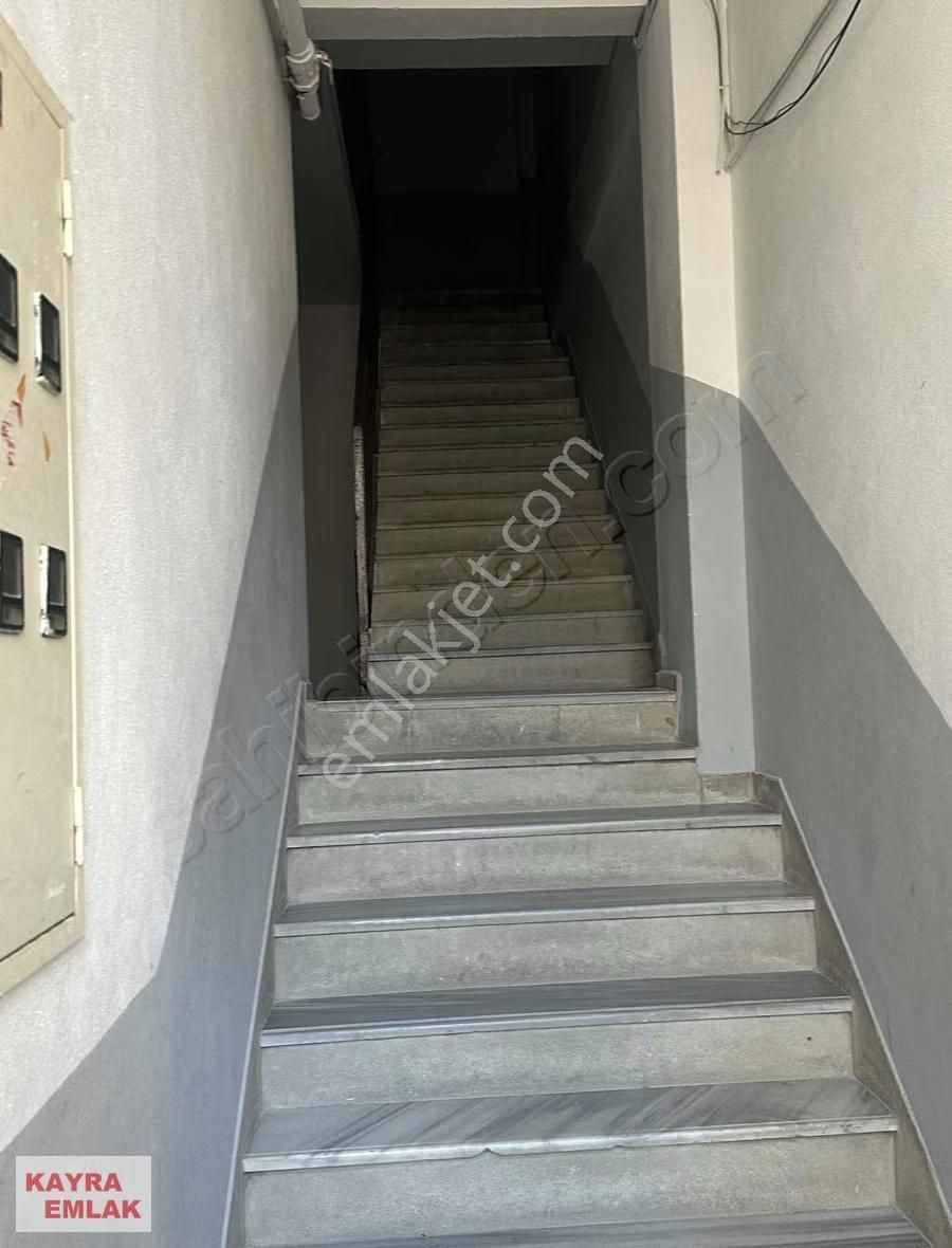 İşcanlar Çarşısı Bulvar Yolu Arasında Yeni Tadilatlı Daire - Görsel 28