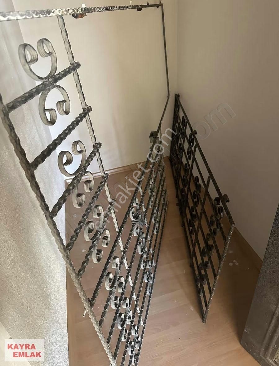 İşcanlar Çarşısı Bulvar Yolu Arasında Yeni Tadilatlı Daire - Görsel 29