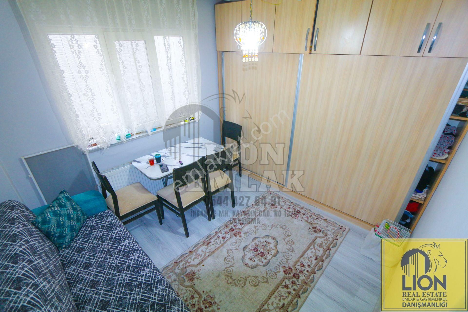Lıon Emlak'tan Sunullah'ta Arakat,balkonlu Satılık Daire - Görsel 28