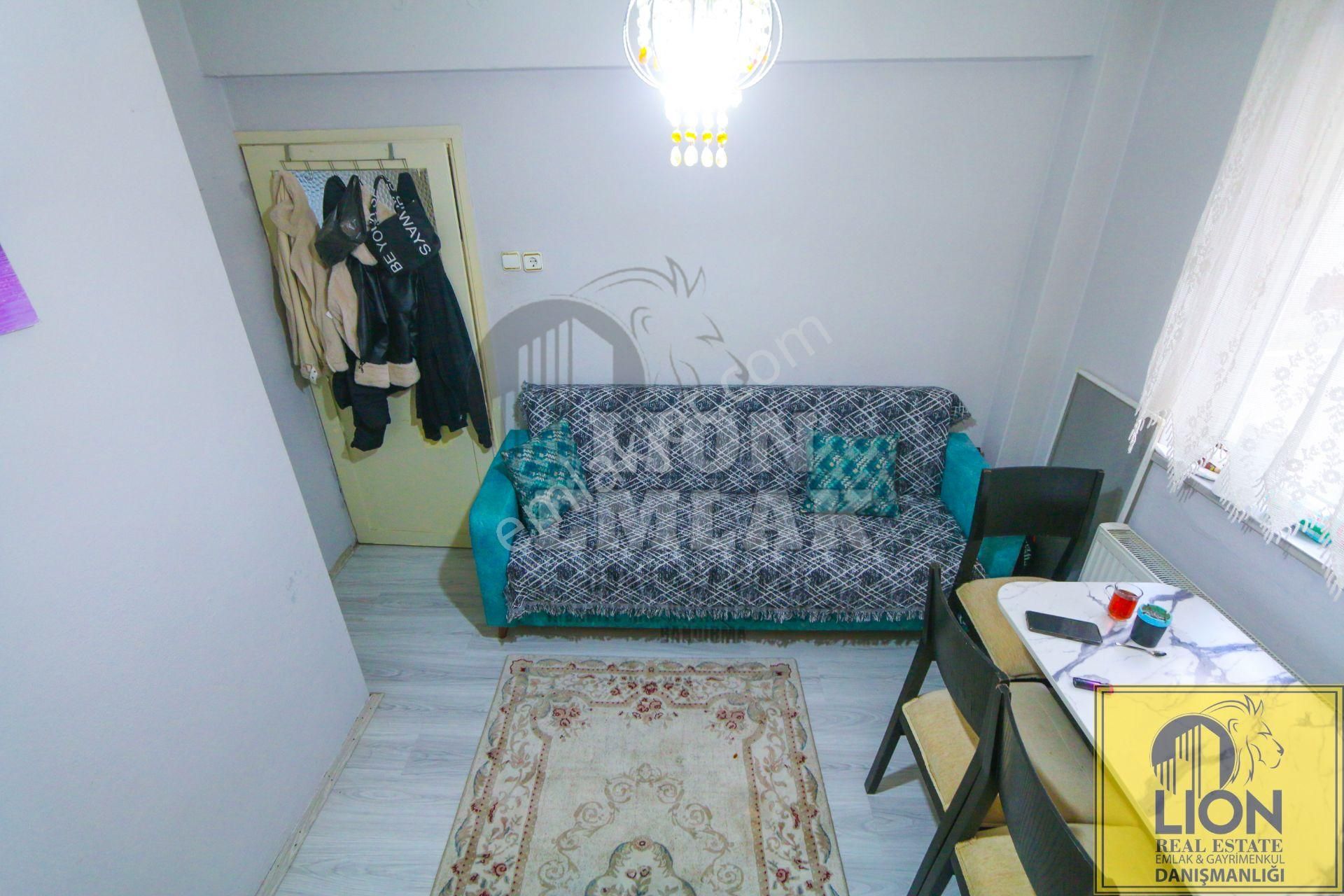 Lıon Emlak'tan Sunullah'ta Arakat,balkonlu Satılık Daire - Görsel 32