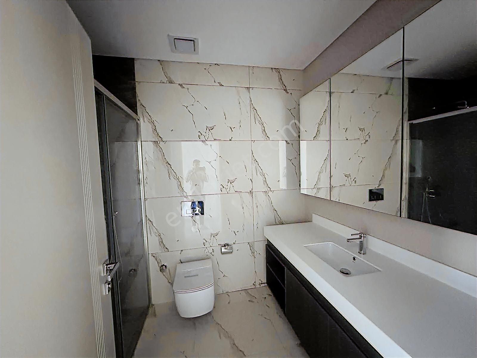 Emlak Konut Çınarköy " 3+1 Peyzaj Cephe Satılık Daire " - Görsel 15