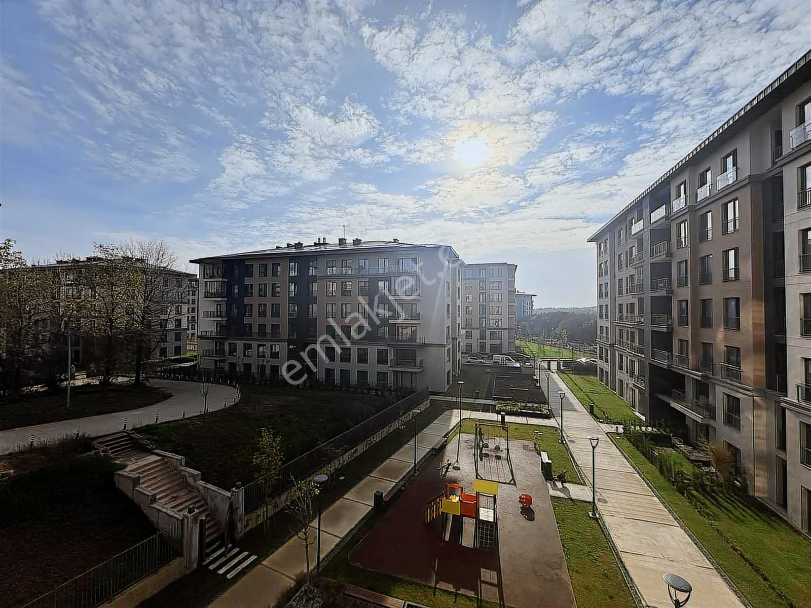 Emlak Konut Çınarköy " 3+1 Peyzaj Cephe Satılık Daire " - Görsel 27