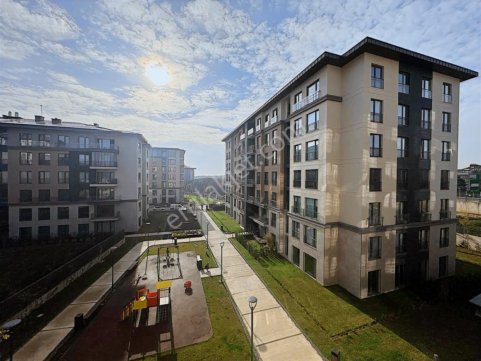 Emlak Konut Çınarköy " 3+1 Peyzaj Cephe Satılık Daire " - Görsel 26