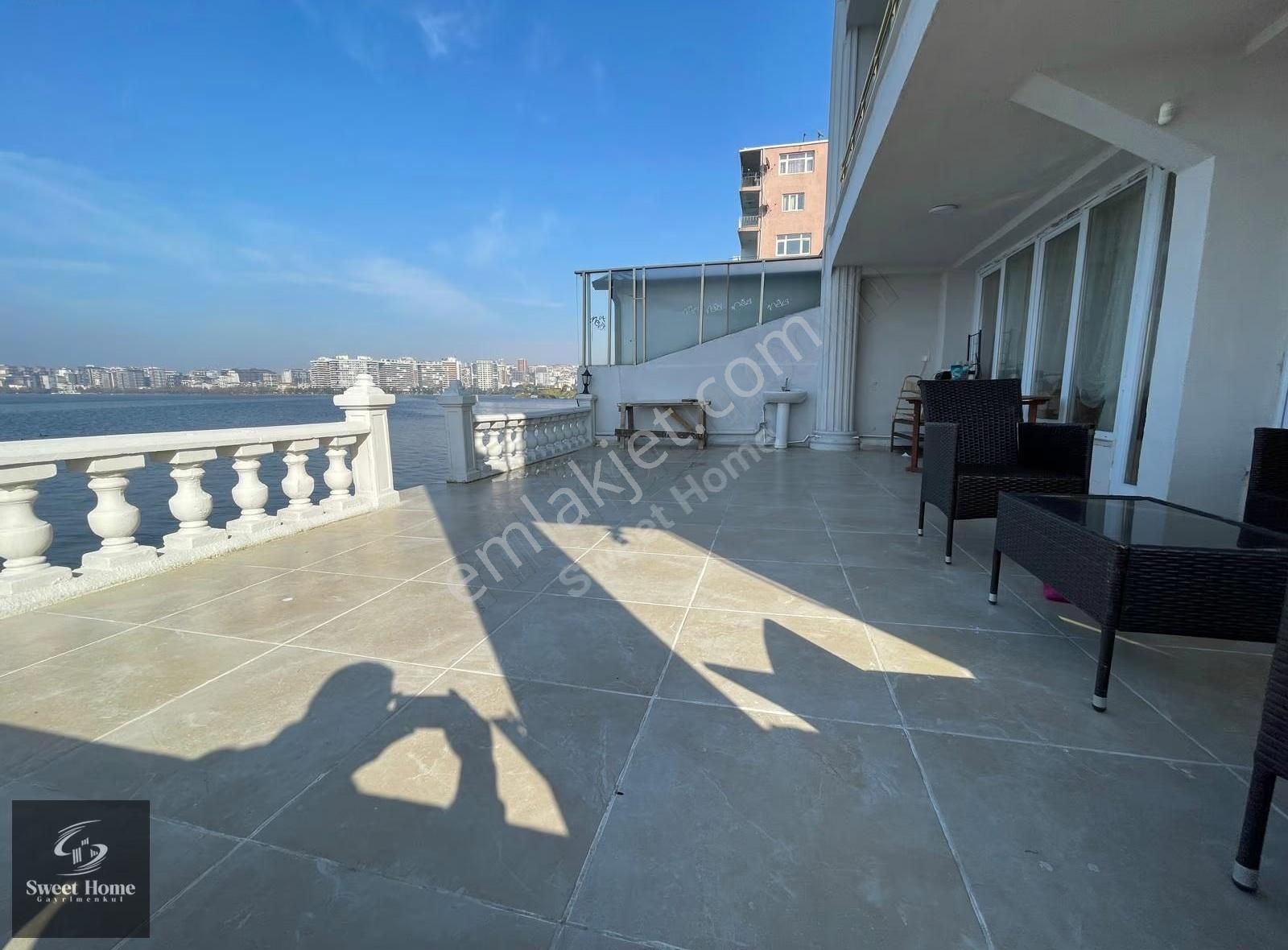 Göl'e Sıfır Konumda E-5 Üzeri 3 Katlı Kiralık Müstakil Bina - Görsel 8