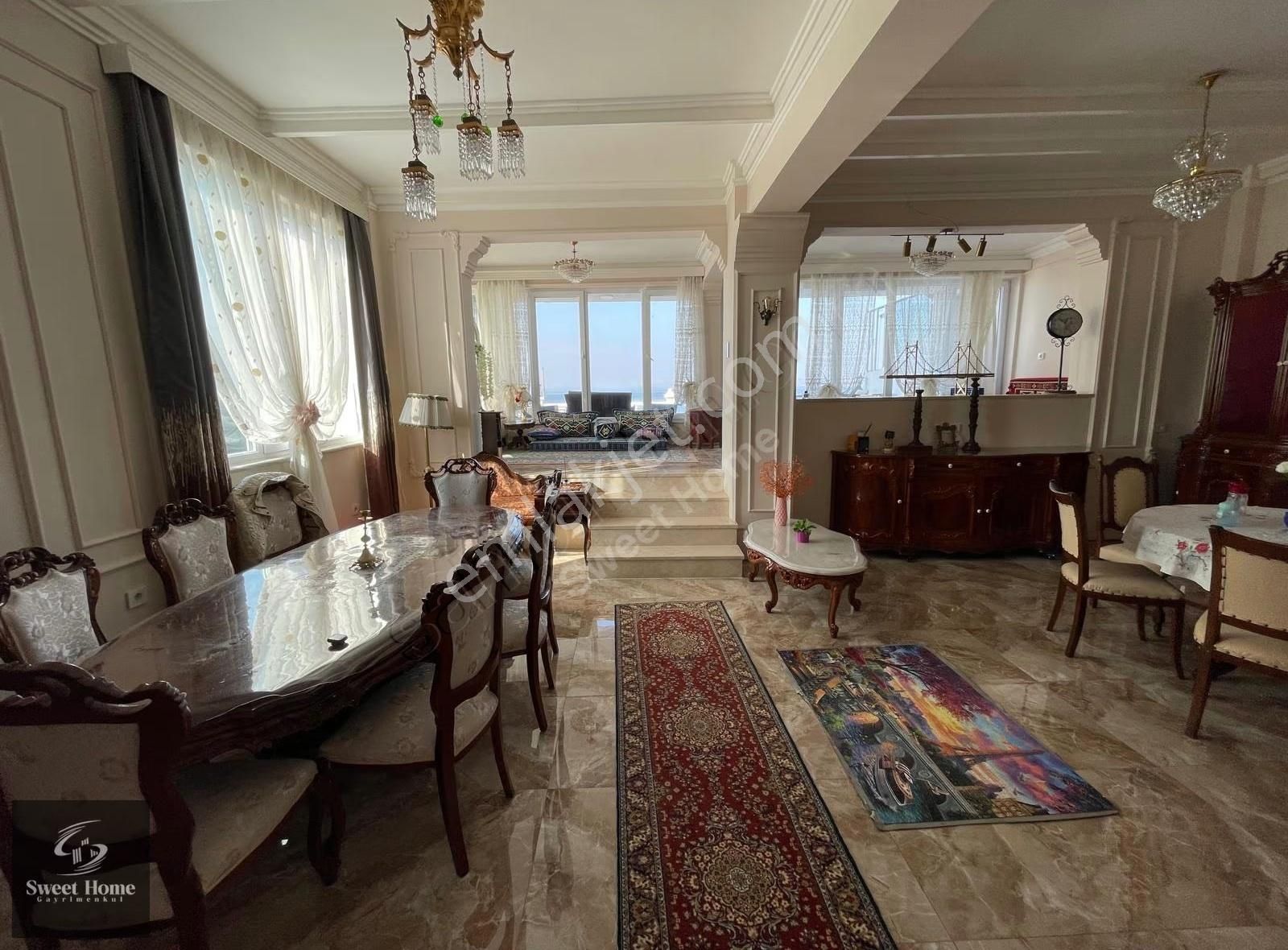 Göl'e Sıfır Konumda E-5 Üzeri 3 Katlı Kiralık Müstakil Bina - Görsel 25