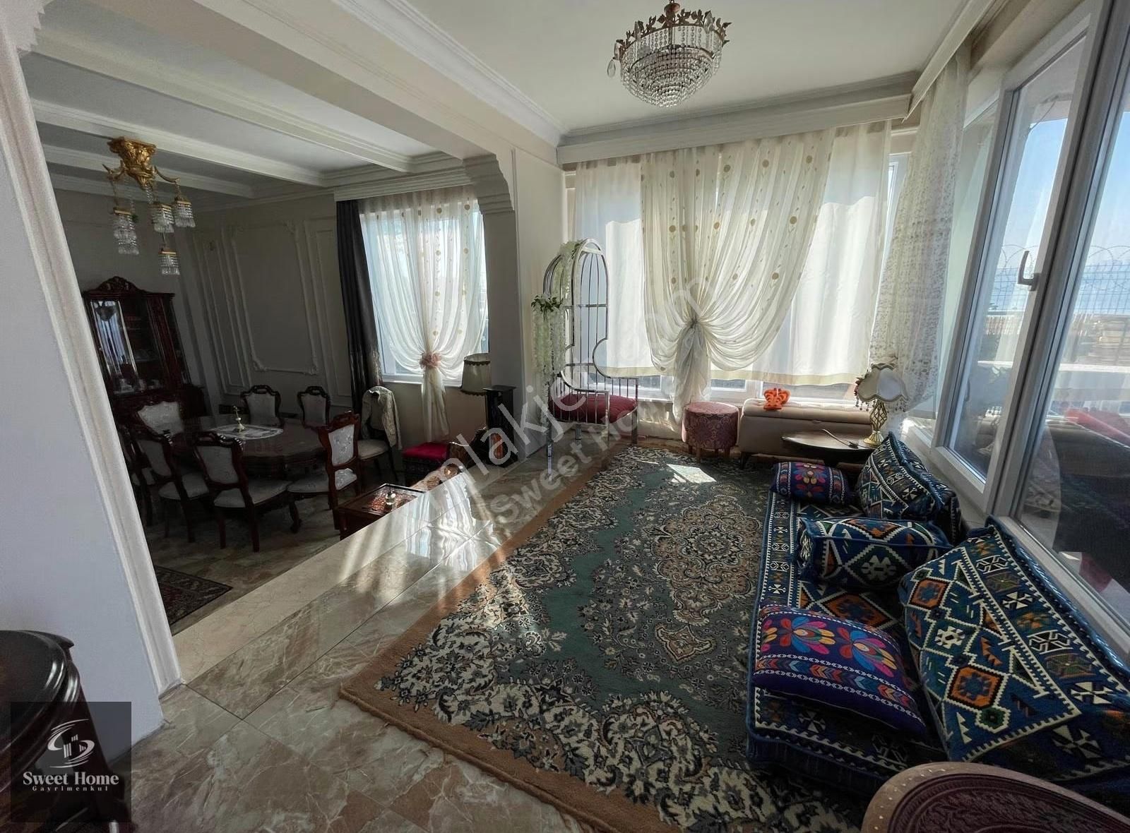 Göl'e Sıfır Konumda E-5 Üzeri 3 Katlı Kiralık Müstakil Bina - Görsel 10