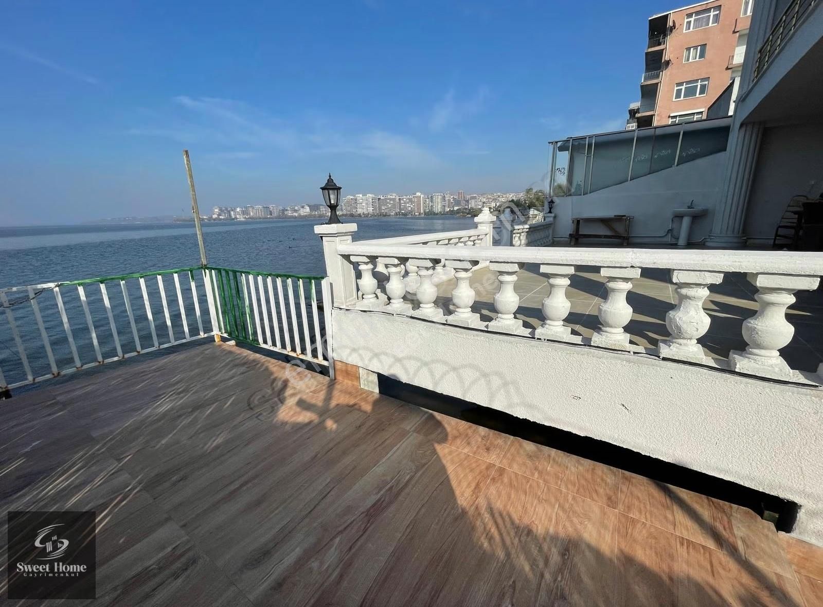 Göl'e Sıfır Konumda E-5 Üzeri 3 Katlı Kiralık Müstakil Bina - Görsel 18