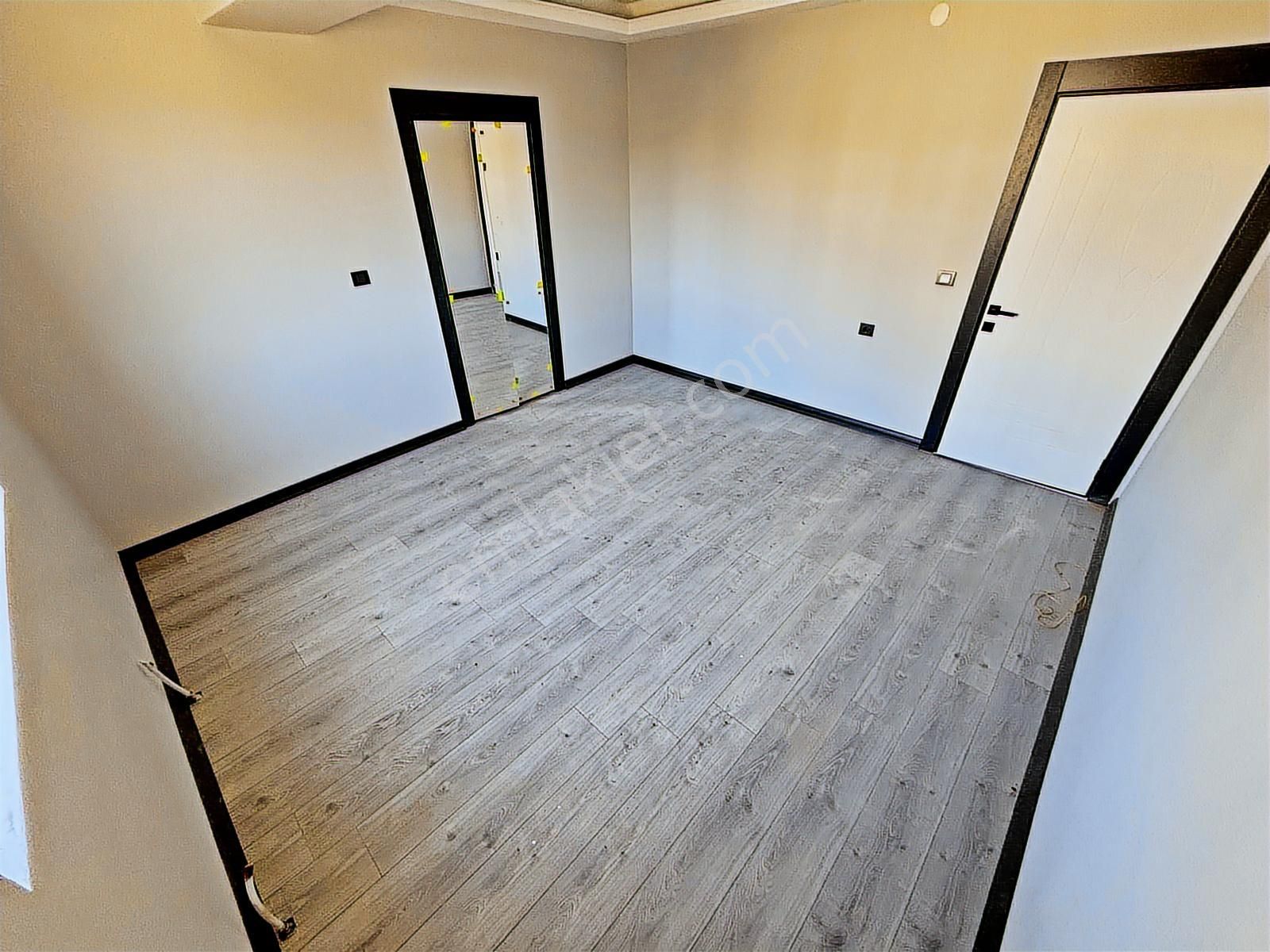 **yuvam'dan %80 Kredi İmkayla Bulvar Üzeri Mega Lüks Sıfır 3+1** - Görsel 34