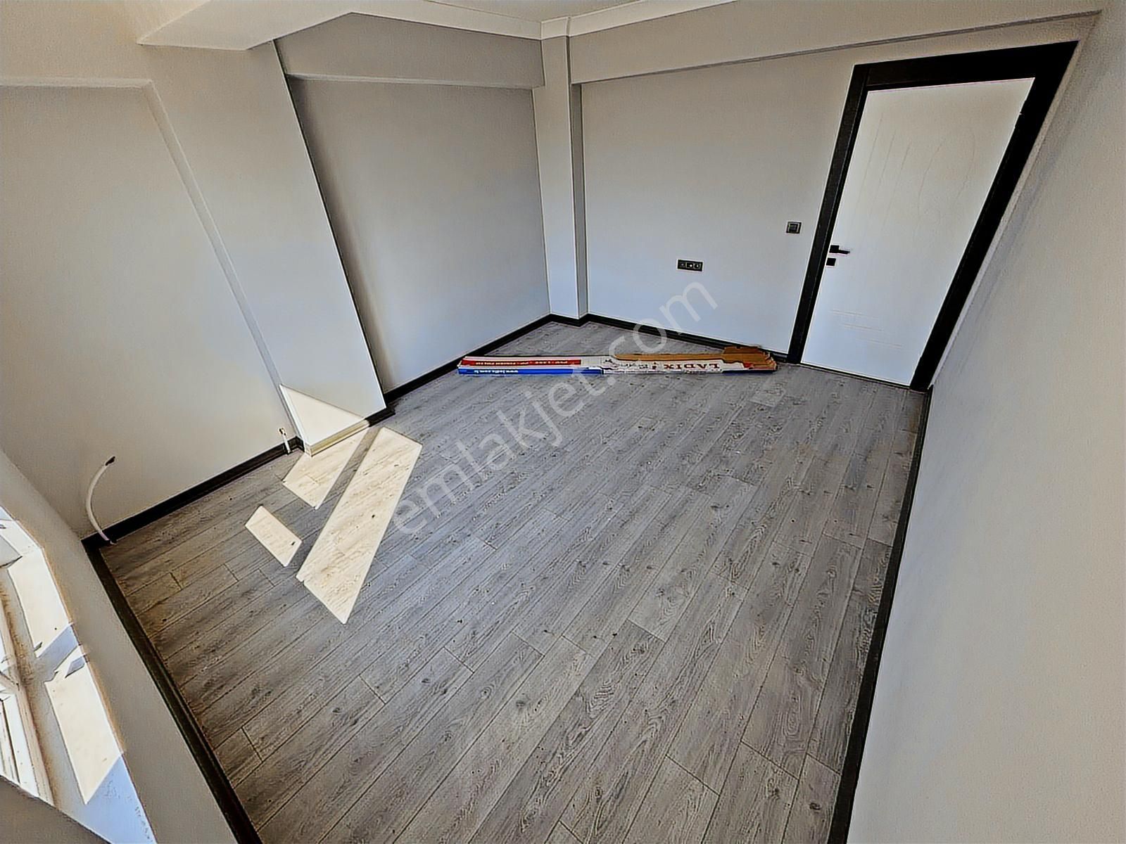 **yuvam'dan %80 Kredi İmkayla Bulvar Üzeri Mega Lüks Sıfır 3+1** - Görsel 24