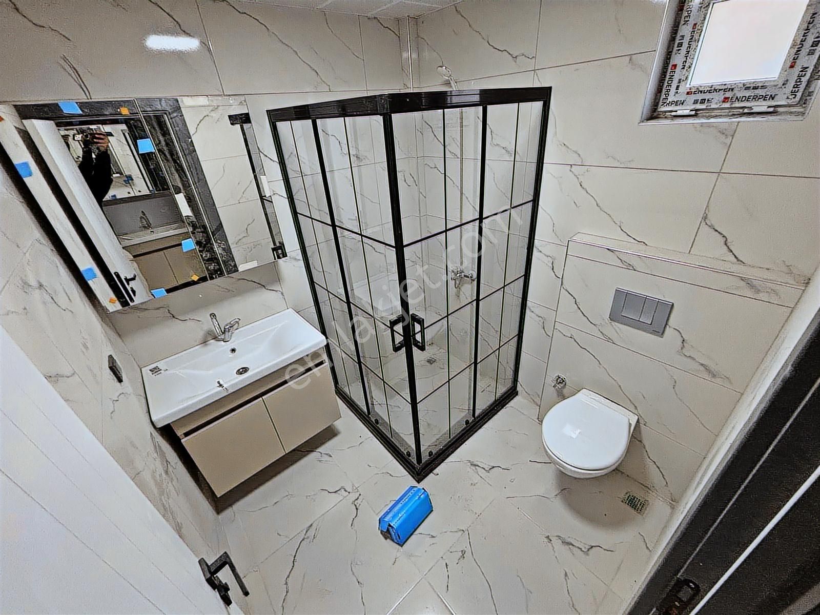 **yuvam'dan %80 Kredi İmkayla Bulvar Üzeri Mega Lüks Sıfır 3+1** - Görsel 7