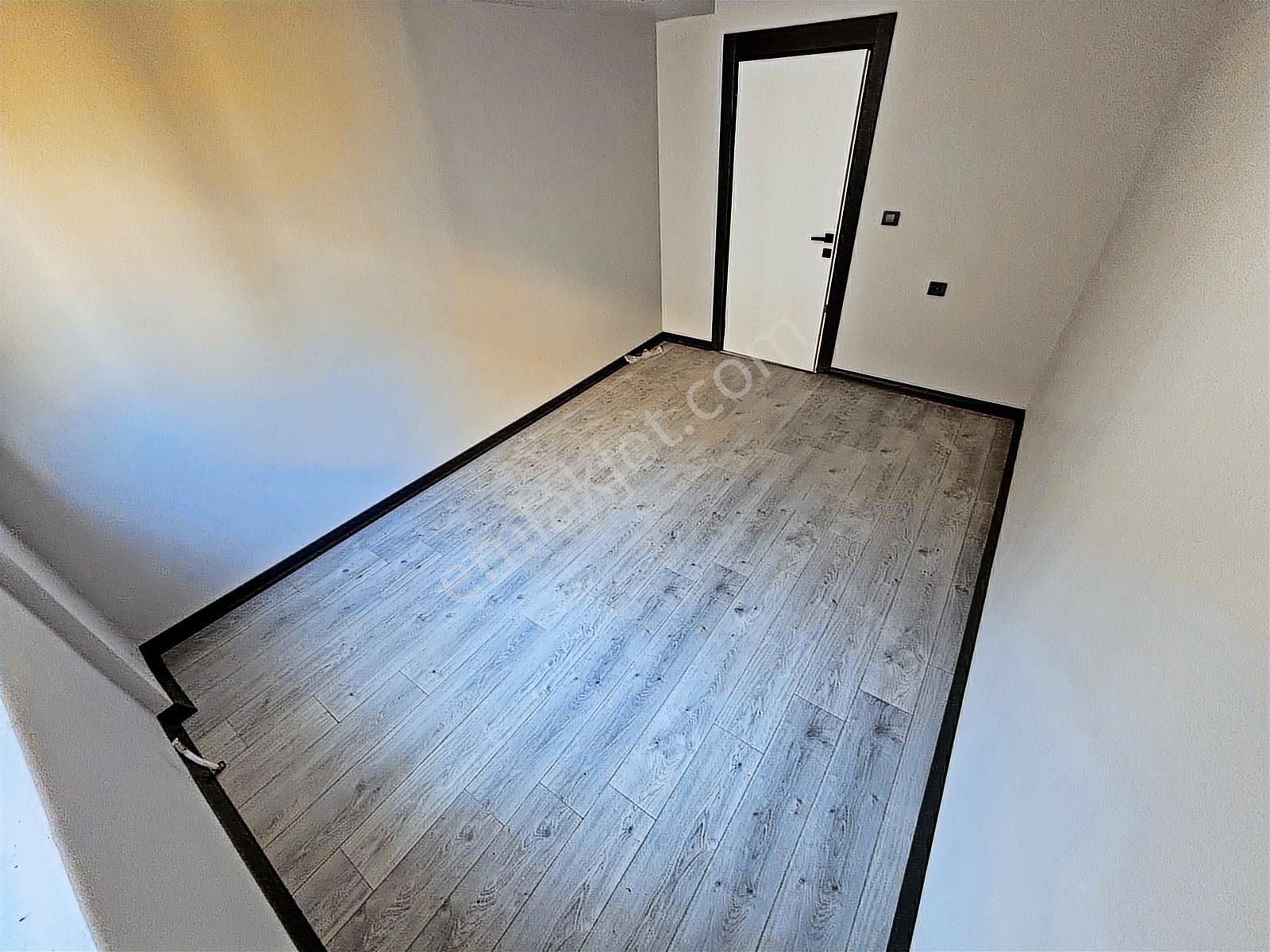 **yuvam'dan %80 Kredi İmkayla Bulvar Üzeri Mega Lüks Sıfır 3+1** - Görsel 26