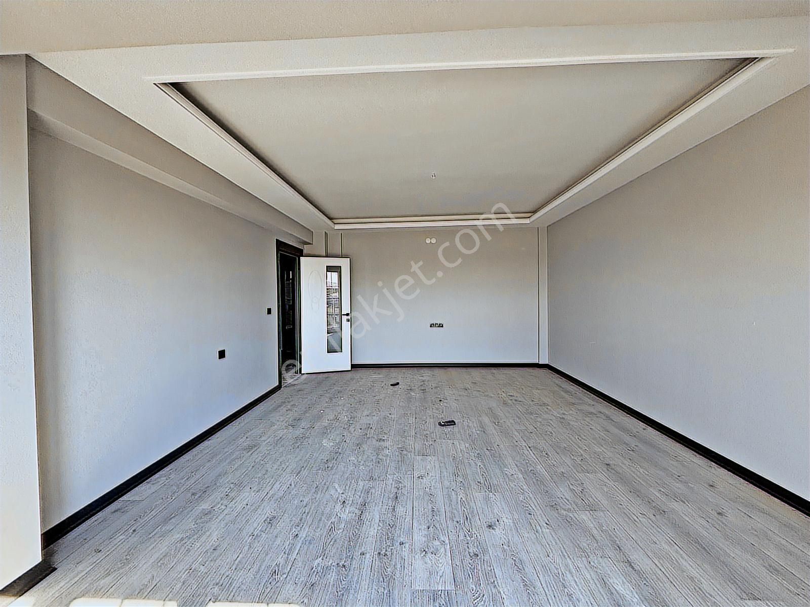 **yuvam'dan %80 Kredi İmkayla Bulvar Üzeri Mega Lüks Sıfır 3+1** - Görsel 11