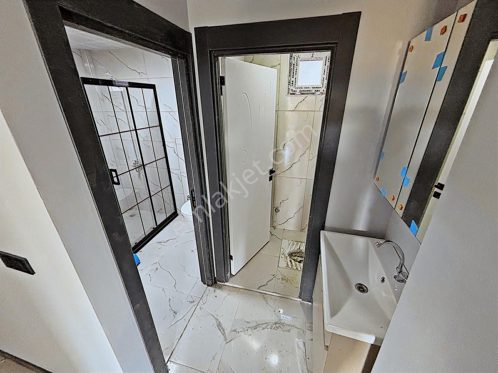 **yuvam'dan %80 Kredi İmkayla Bulvar Üzeri Mega Lüks Sıfır 3+1** - Görsel 14