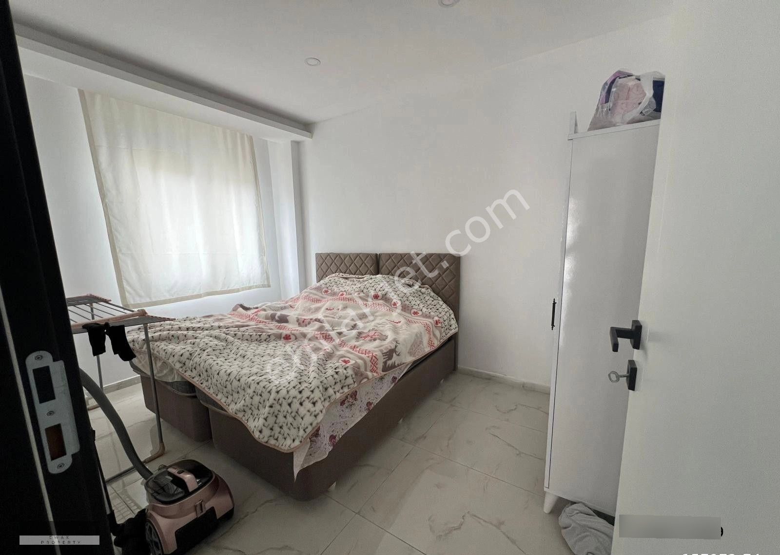 Ewax Propertyden İskanlı Satılık 1+1 - Görsel 10