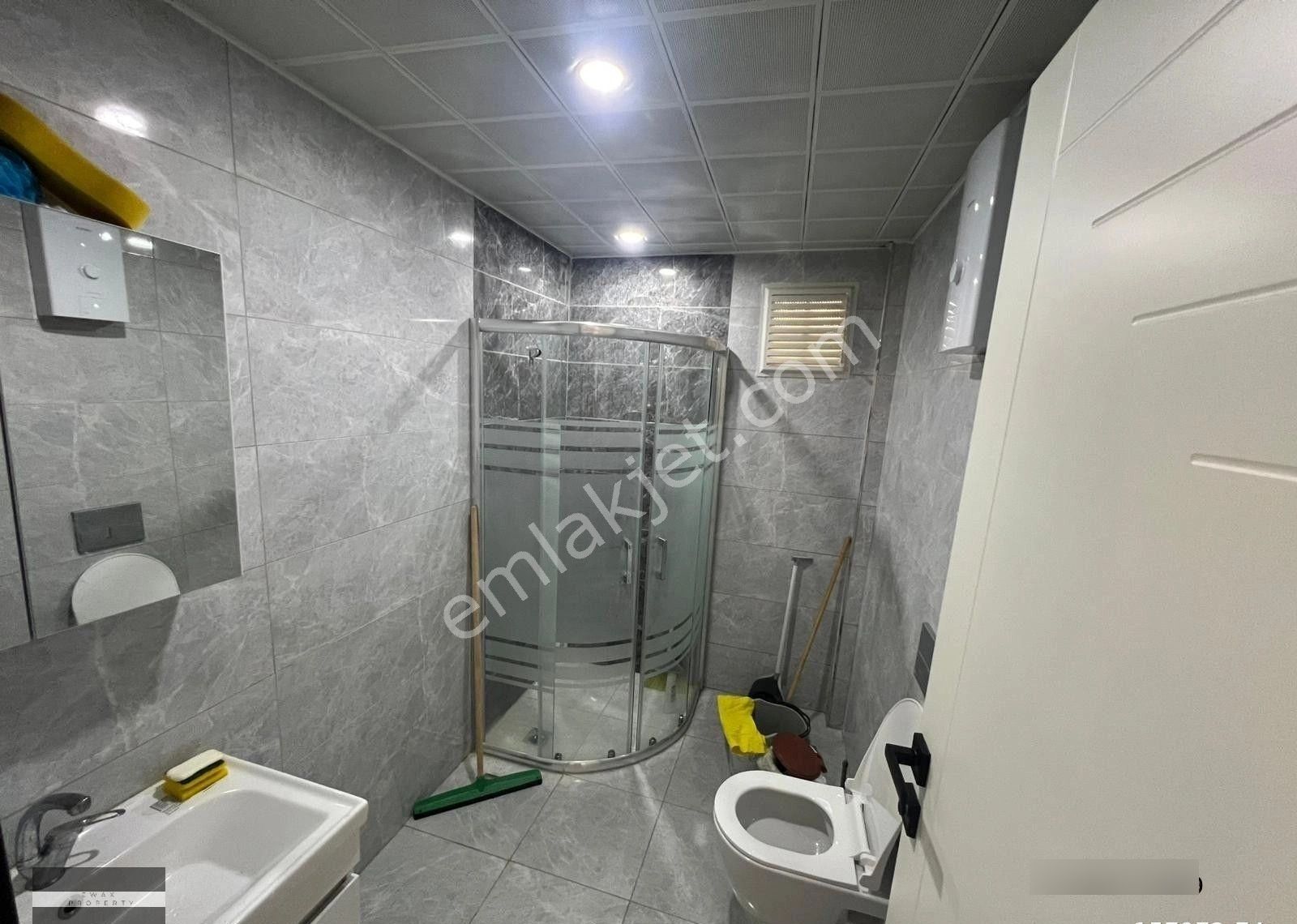 Ewax Propertyden İskanlı Satılık 1+1 - Görsel 5