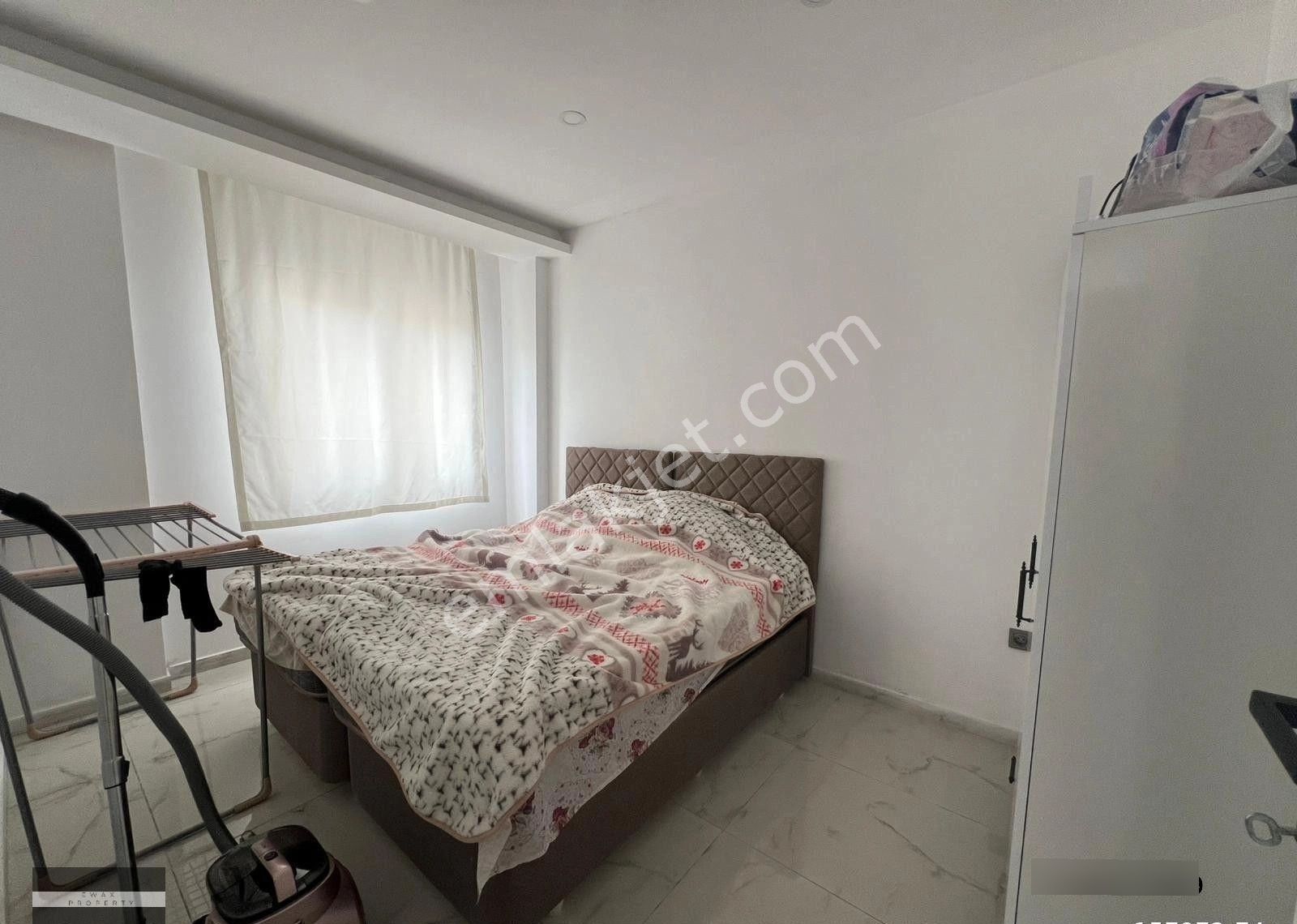 Ewax Propertyden İskanlı Satılık 1+1 - Görsel 2