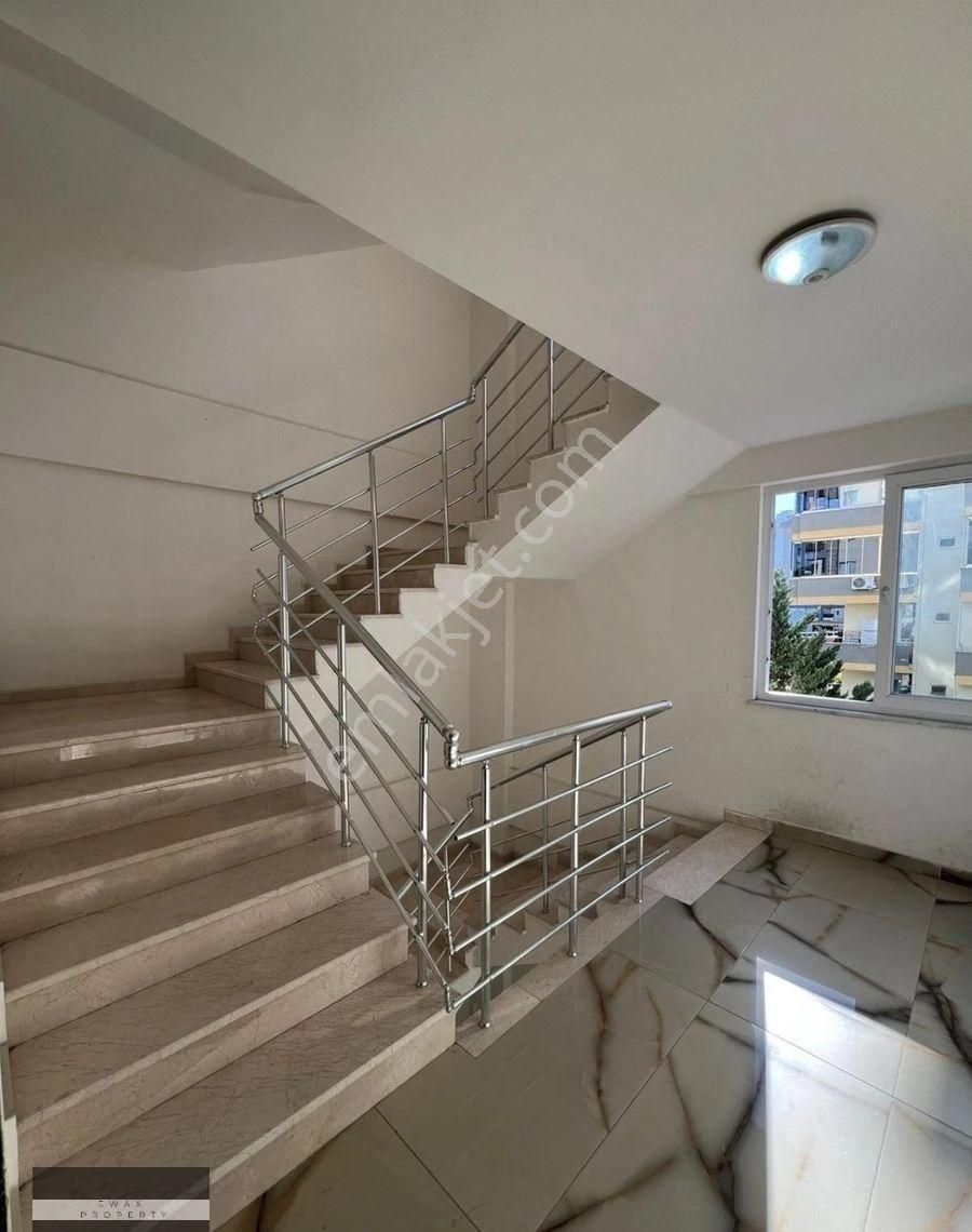Ewax Propertyden Avsallarda Ayrı Mutfak 2+1 - Görsel 27