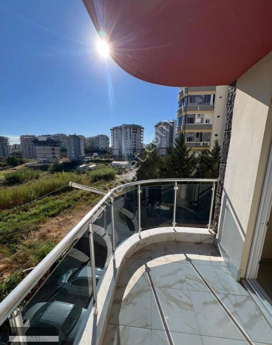 Ewax Propertyden Avsallarda Ayrı Mutfak 2+1 - Görsel 28