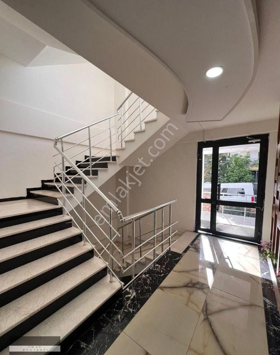 Ewax Propertyden Avsallarda Ayrı Mutfak 2+1 - Görsel 8