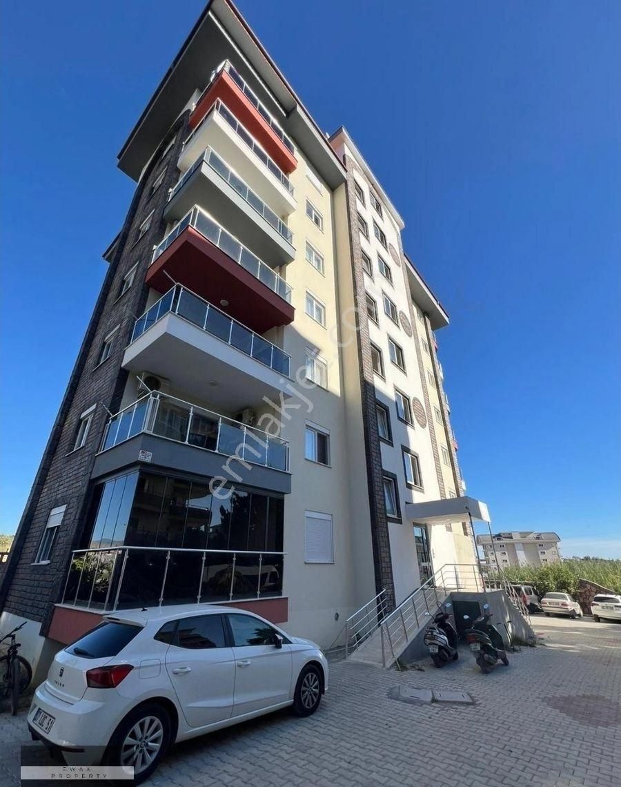 Ewax Propertyden Avsallarda Ayrı Mutfak 2+1 - Görsel 3