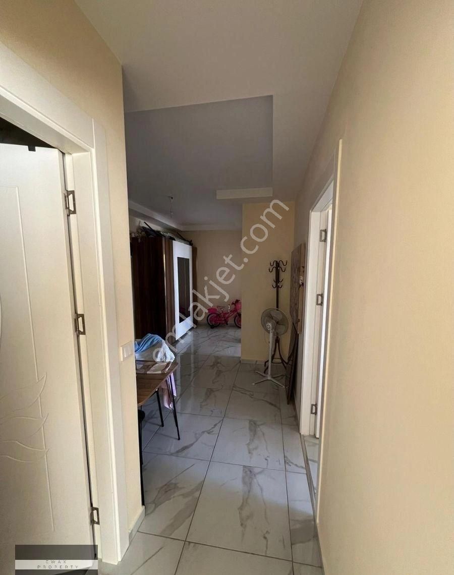 Ewax Propertyden Avsallarda Ayrı Mutfak 2+1 - Görsel 24