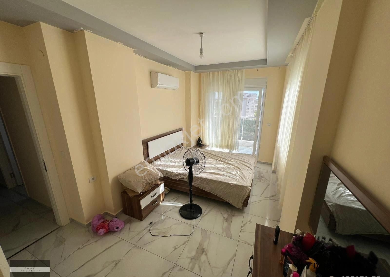 Ewax Propertyden Avsallarda Ayrı Mutfak 2+1 - Görsel 22