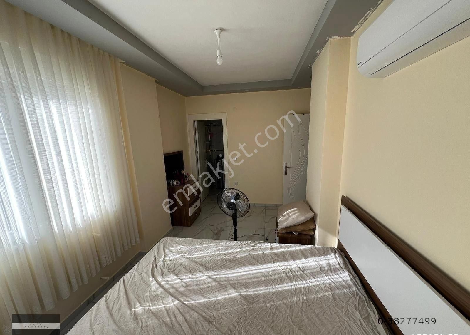Ewax Propertyden Avsallarda Ayrı Mutfak 2+1 - Görsel 2