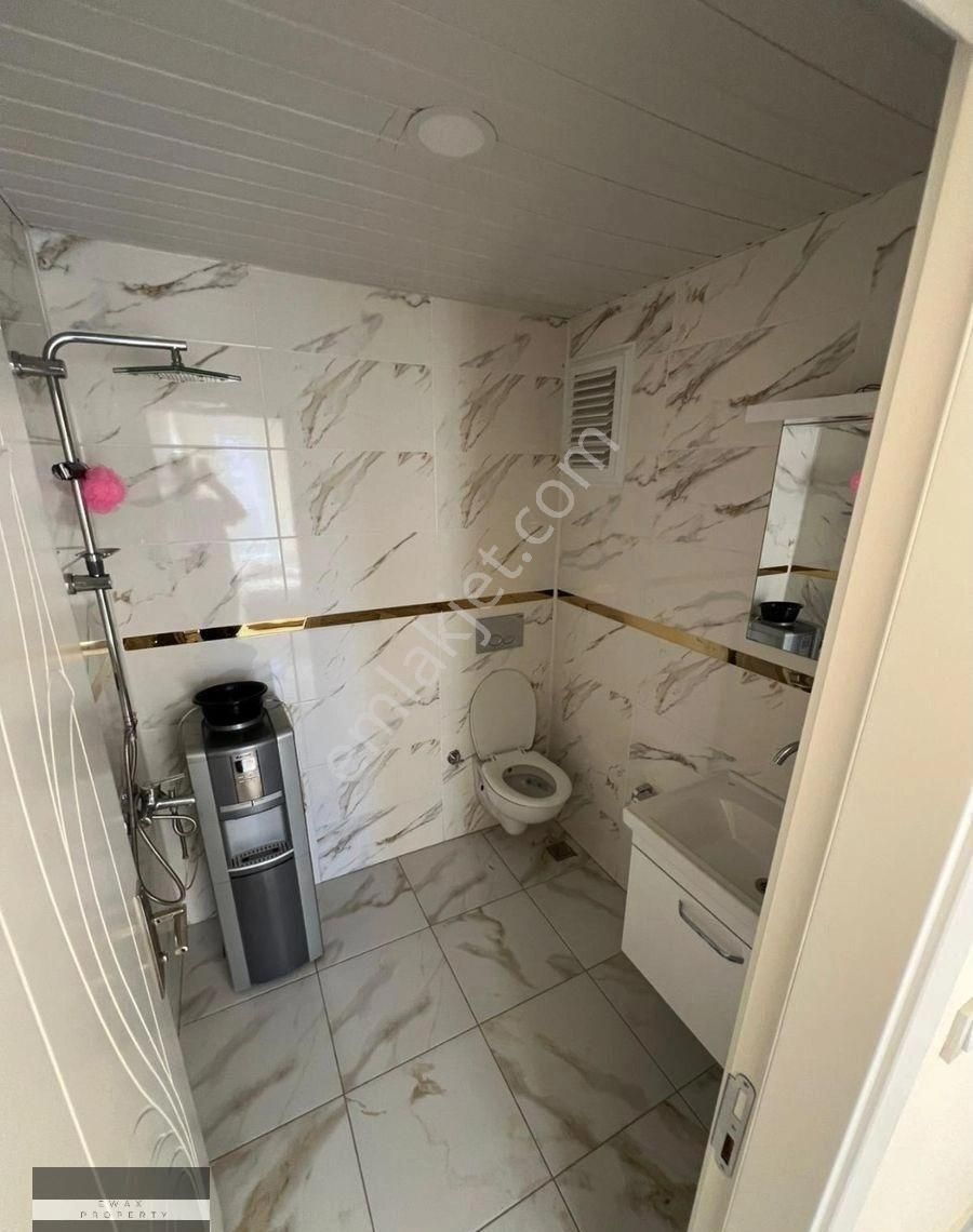 Ewax Propertyden Avsallarda Ayrı Mutfak 2+1 - Görsel 17