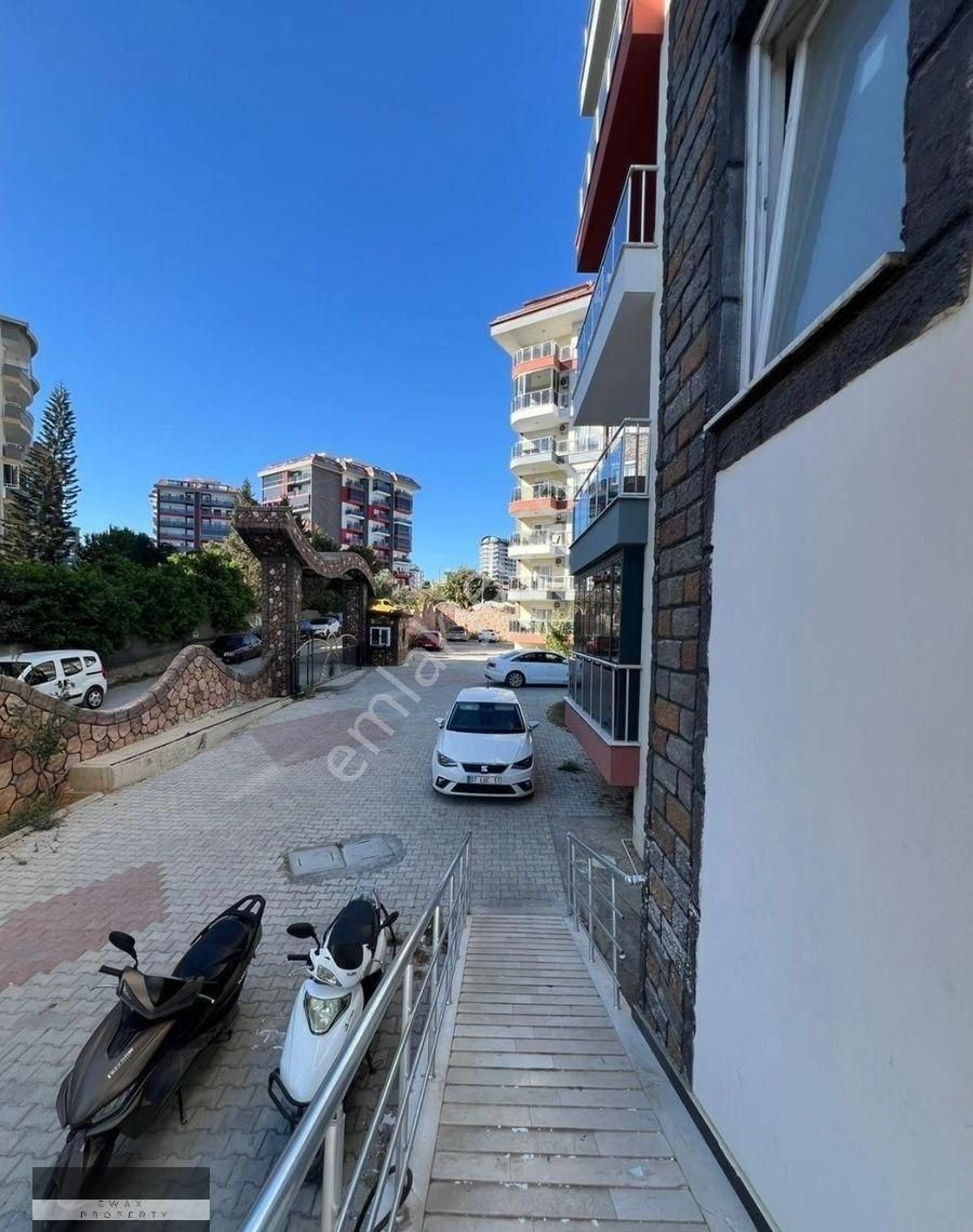 Ewax Propertyden Avsallarda Ayrı Mutfak 2+1 - Görsel 32