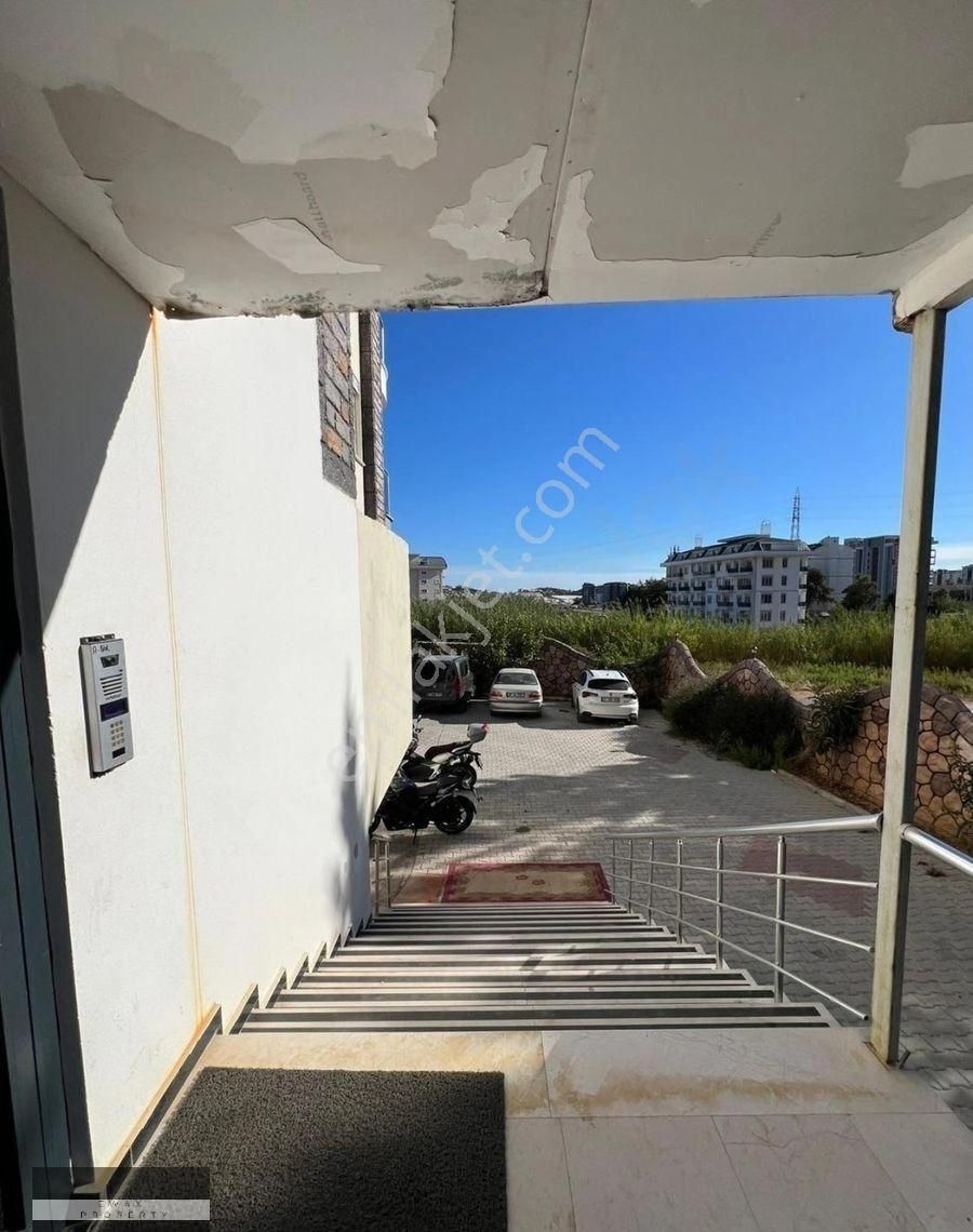 Ewax Propertyden Avsallarda Ayrı Mutfak 2+1 - Görsel 14