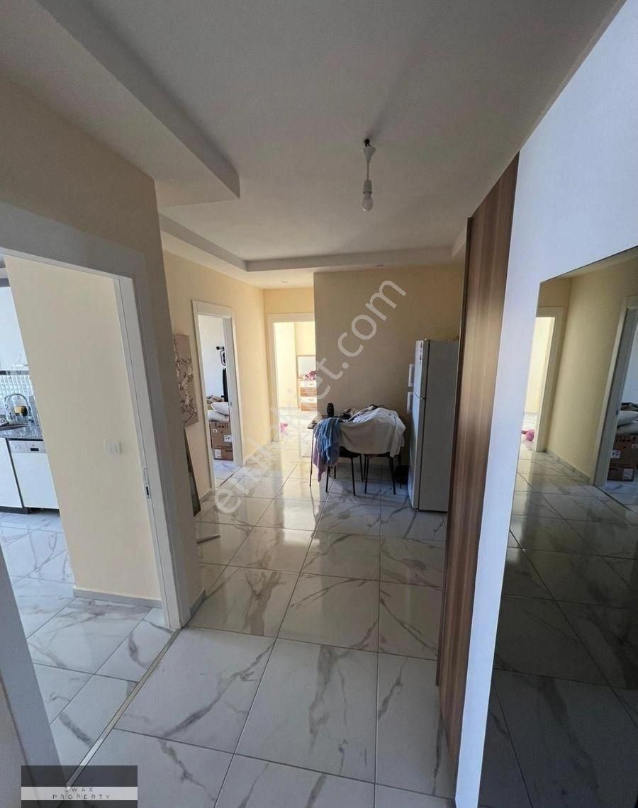 Ewax Propertyden Avsallarda Ayrı Mutfak 2+1 - Görsel 35