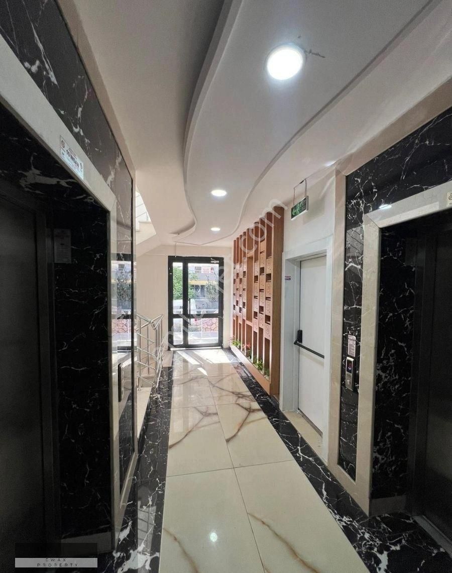 Ewax Propertyden Avsallarda Ayrı Mutfak 2+1 - Görsel 11
