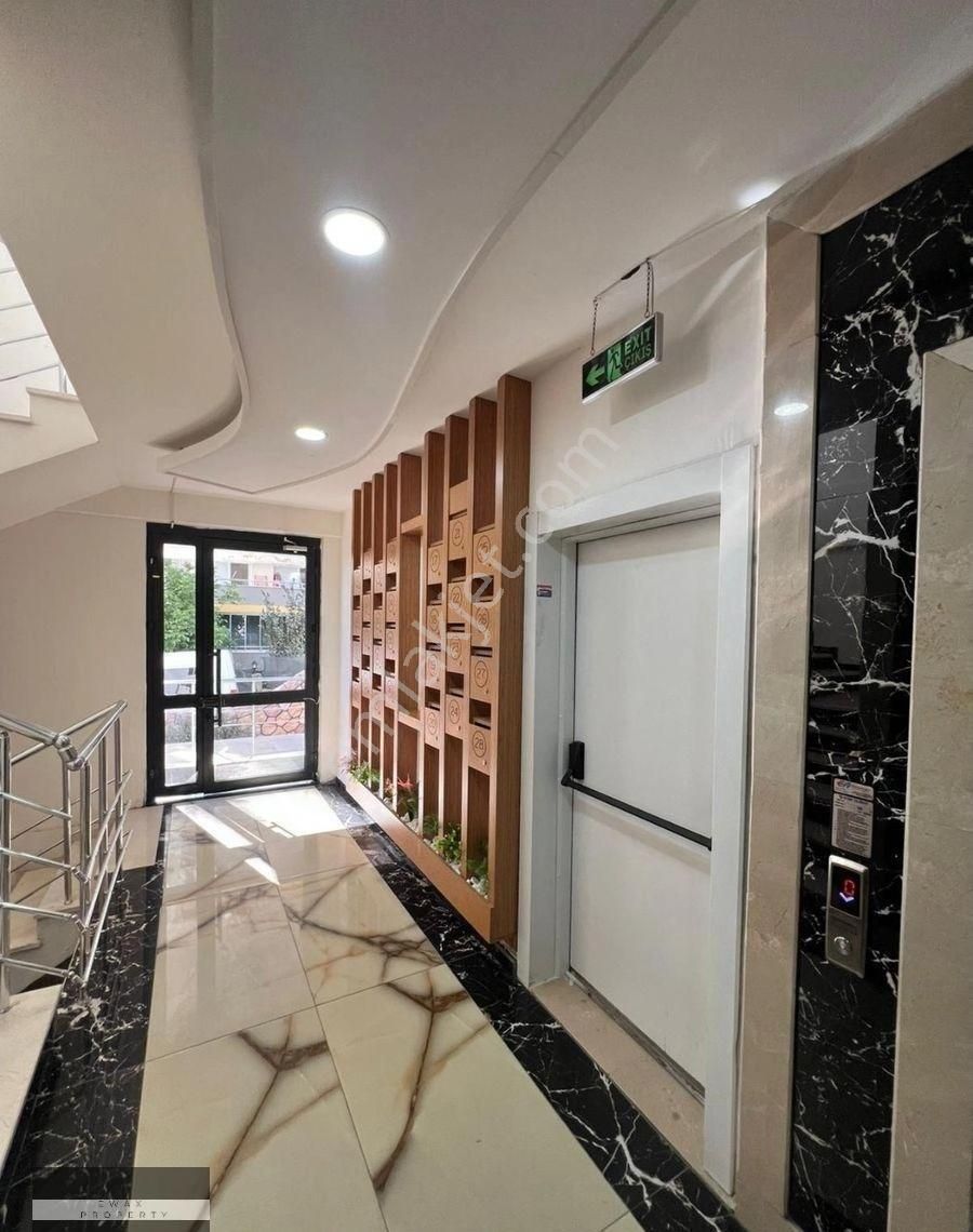 Ewax Propertyden Avsallarda Ayrı Mutfak 2+1 - Görsel 19