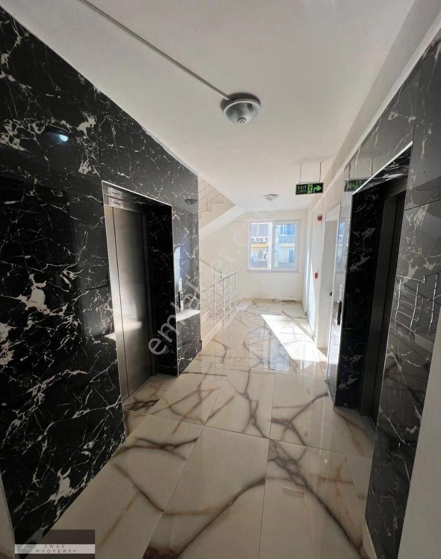Ewax Propertyden Avsallarda Ayrı Mutfak 2+1 - Görsel 23