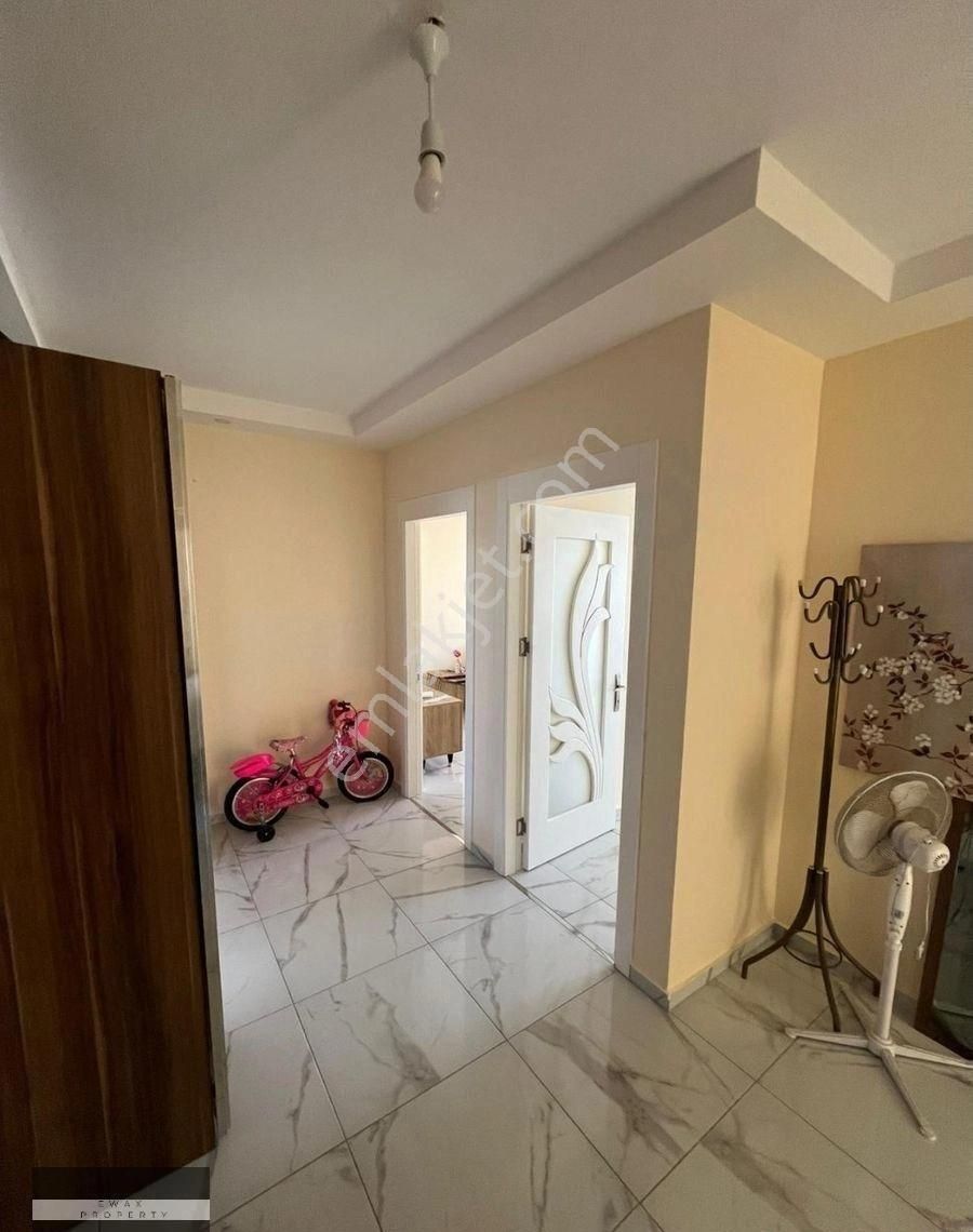 Ewax Propertyden Avsallarda Ayrı Mutfak 2+1 - Görsel 26