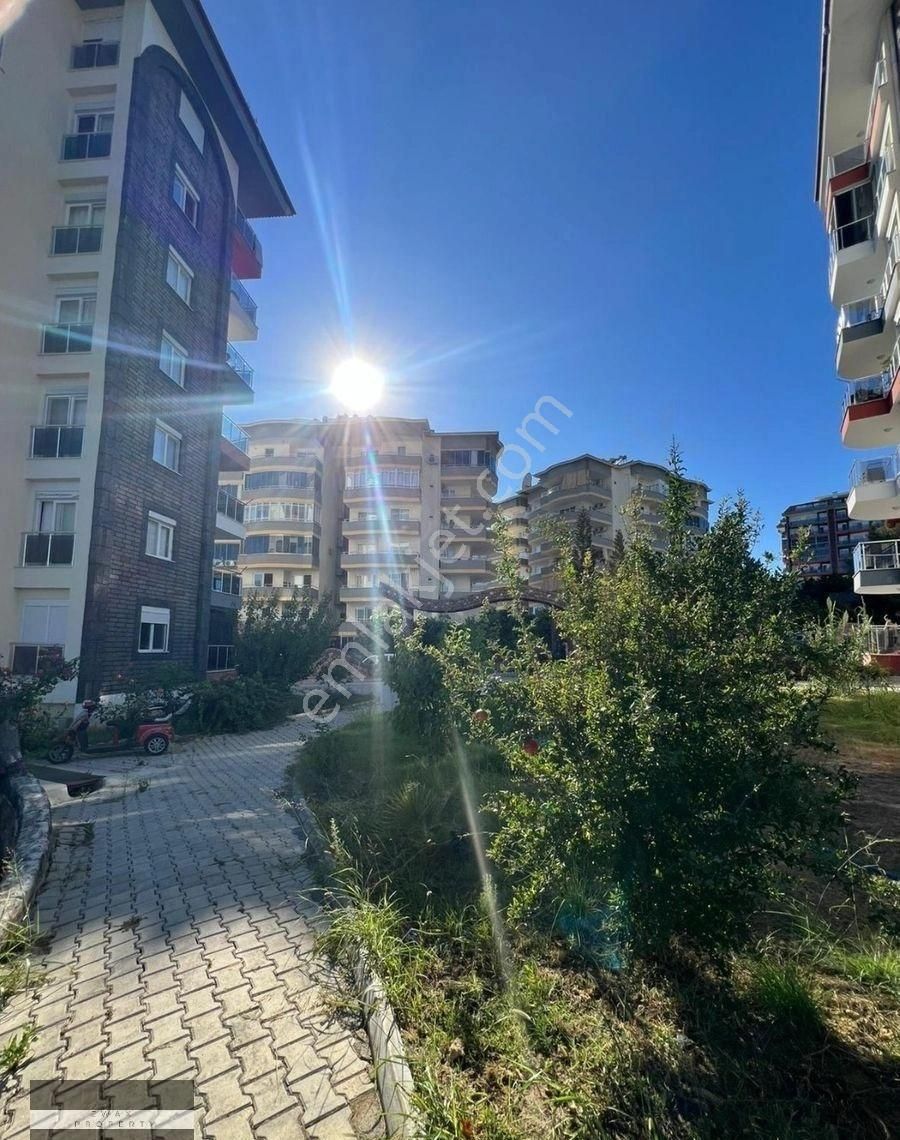 Ewax Propertyden Avsallarda Ayrı Mutfak 2+1 - Görsel 16