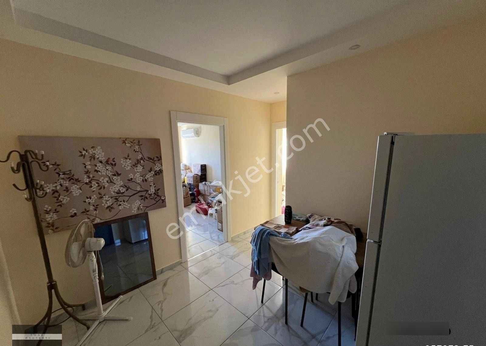 Ewax Propertyden Avsallarda Ayrı Mutfak 2+1 - Görsel 18