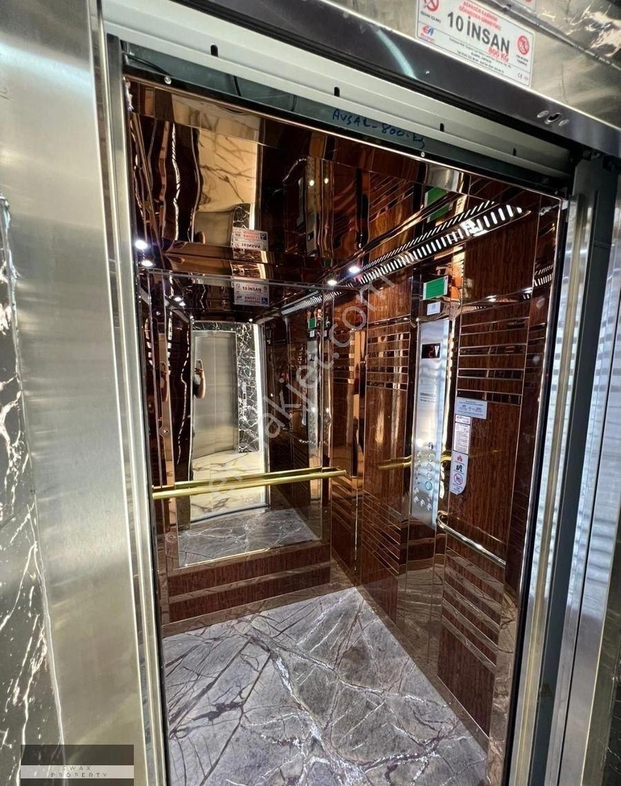 Ewax Propertyden Avsallarda Ayrı Mutfak 2+1 - Görsel 25