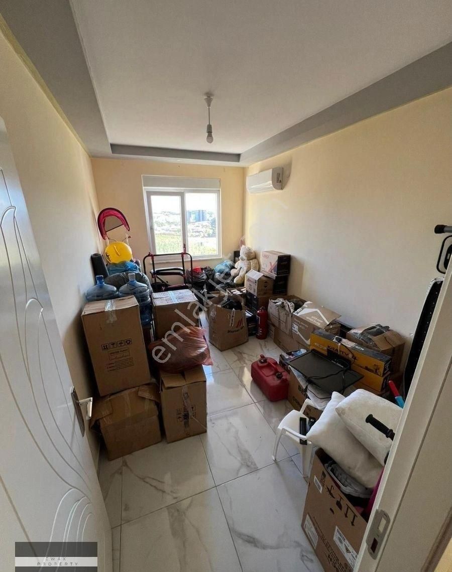 Ewax Propertyden Avsallarda Ayrı Mutfak 2+1 - Görsel 20