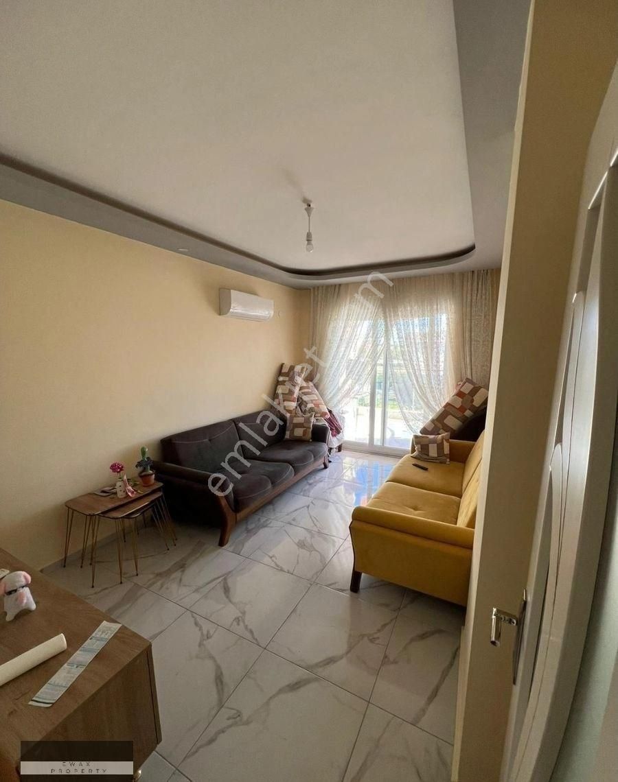 Ewax Propertyden Avsallarda Ayrı Mutfak 2+1 - Görsel 12