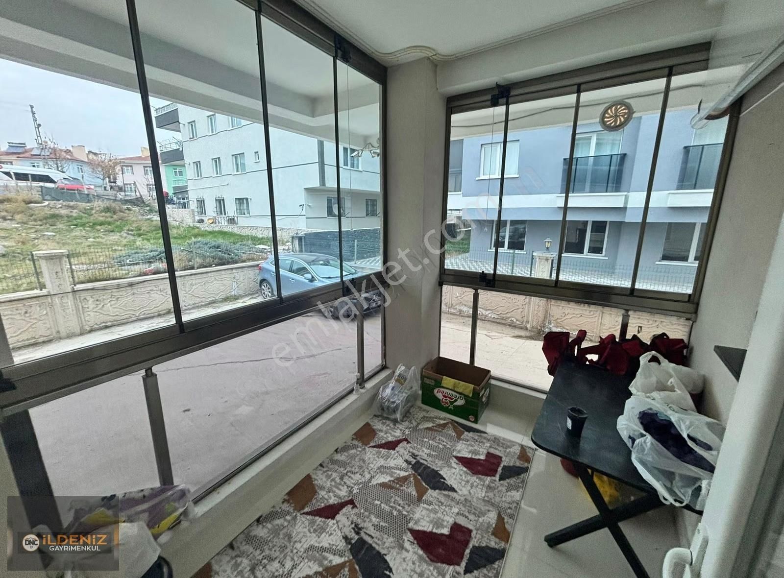 ⫸dnc İldenizden Fevzi Çakmak Mah. 3+1 Yüksek Giriş仺 - Görsel 6