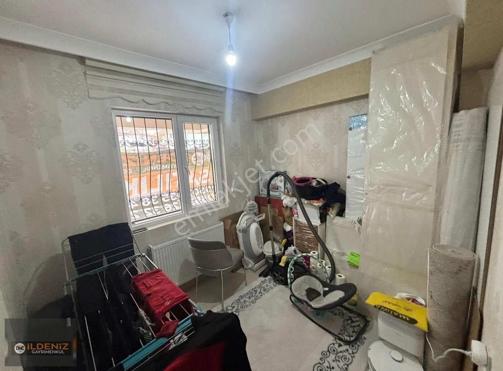 ⫸dnc İldenizden Fevzi Çakmak Mah. 3+1 Yüksek Giriş仺 - Görsel 23
