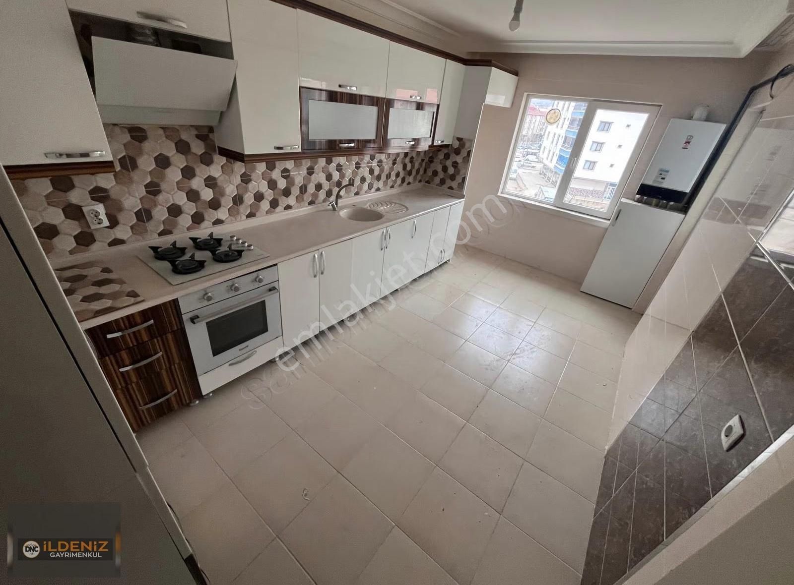 ⫸dnc İldenizden Mustafa Kemalde Son Katta 3+1 Daire仺 - Görsel 5