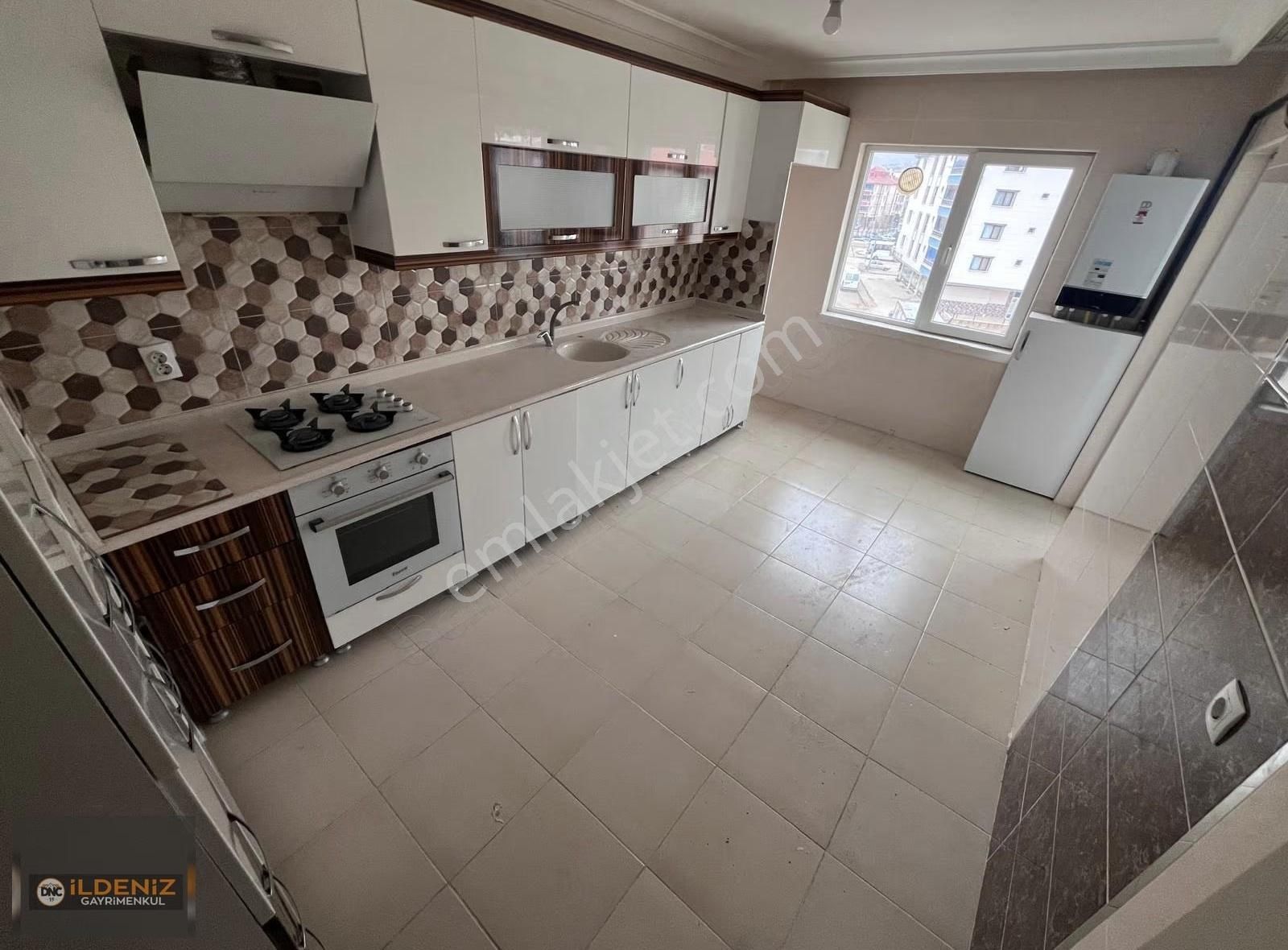 ⫸dnc İldenizden Mustafa Kemalde Son Katta 3+1 Daire仺 - Görsel 10