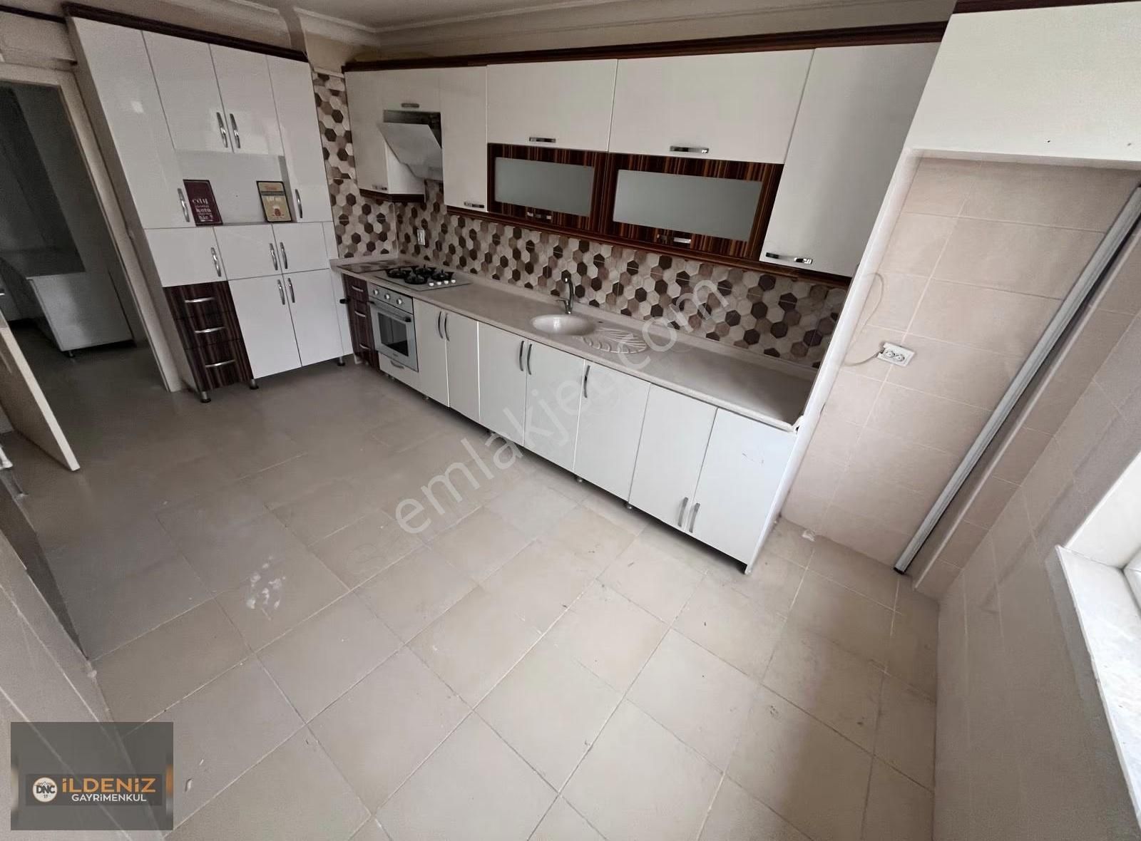 ⫸dnc İldenizden Mustafa Kemalde Son Katta 3+1 Daire仺 - Görsel 28