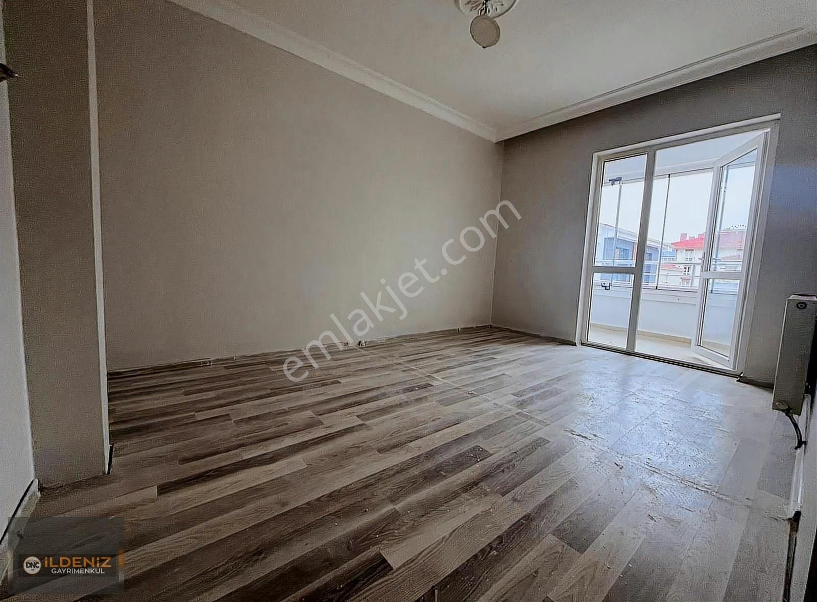 ⫸dnc İldenizden Mustafa Kemalde Son Katta 3+1 Daire仺 - Görsel 21